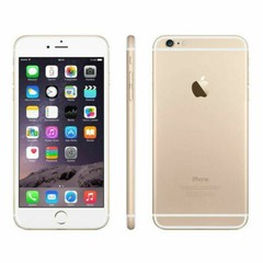 Brand New Apple iPhone 6 – 64GB – Gold (Unlocked) A1586 (CDMA GSM)