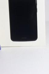 Motorola Moto E 4 Smartphone Black Lenovo LTE Plus