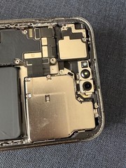 Apple iPhone 14 Pro Max 128GB AT&T Board + Back Frame – As you see in Picture