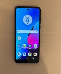 Motorola Moto G Play (2023) Cell Phone – (Unlocked)