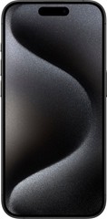 Apple iPhone 15 Pro A2848 (Fully Unlocked) 512GB Black Titanium (Excellent)