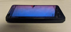 HTC Evo 4G (1GB) – Black (Sprint) SEE BELOW