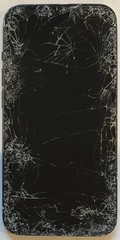 FULL POWER, GSM UNLOCKED MIDNIGHT iPhone 14, 128GB A2649 MPUA3LL/A FOR REPAIR