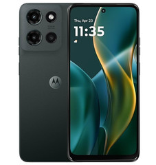 Motorola Moto G 5G 2025 XT2513 50MP 128GB Forest Gray AT&T T-Mobile Cricket B+