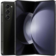 UNLOCKED – Samsung Galaxy Z Fold5 5G SM-F946U 512GB Black 7.6” – OPEN BOX