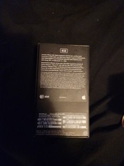 Apple iPhone 3GS Smartphone