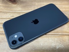 Apple iPhone 11 – 64GB – Black (Unlocked) A2111 (CDMA + GSM) Works – 79% Bat