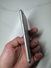 Apple iPhone 6s 32GB 12MP Camera Bar Working Smartphone Silver