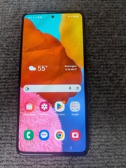 Samsung Galaxy A51 – SM-A515U – 128GB * Prism Verizon – Grade A