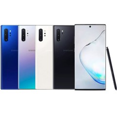 NEW Sealed Samsung Galaxy Note10+ Plus Unlocked Smartphone SM-N975U 12GB+256GB