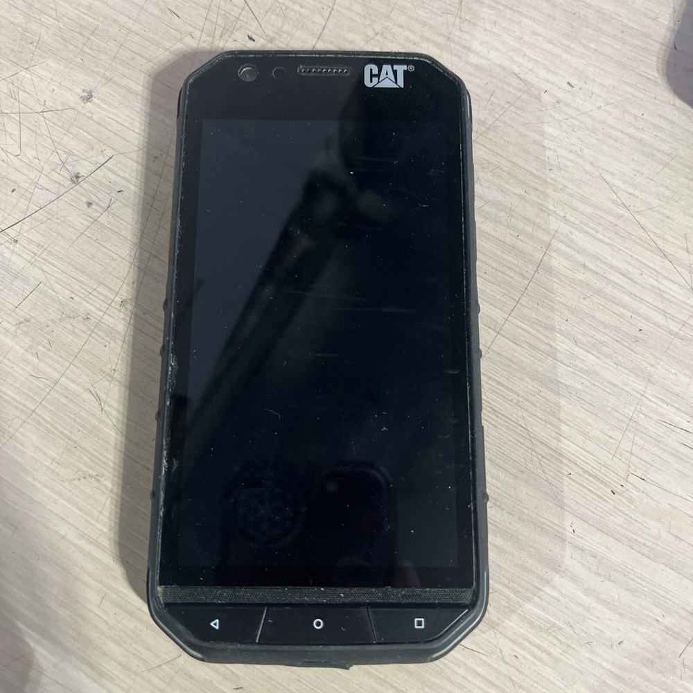 X14 CAT S30 RUGGED SMARTPHONE