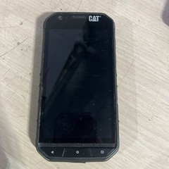 X14 CAT S30 RUGGED SMARTPHONE