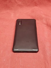 Samsung Galaxy Xcover Pro, 64GB, Black, Verizon #2875