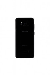 Samsung Galaxy S8 64GB Unlocked Android Smartphone 5.8″ Quad HD LTE Black