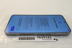 Samsung Galaxy S25 Gray – Unlocked AT&T T-Mobile Verizon 7639335