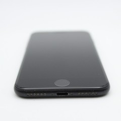 Apple iPhone SE (2nd Generation) A2275 128GB Good Condition | Black | UNLOCKED