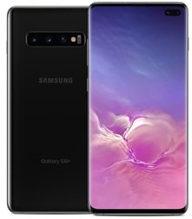 Samsung Galaxy S10+ G975U 128GB Unlocked Smartphone – Very Good