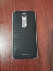 Motorola Droid Turbo 2 32GB Smartphone ( Verizon )