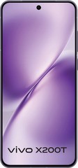 vivo X200T (Lilac, 512GB) (12 GB RAM) Dimensity 9400+ ESIM Global Version