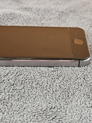 iPhone 5s 16/32/64gb Silver A1533 for Parts Only