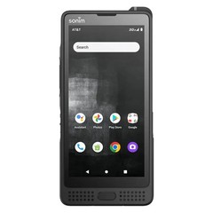 Sonim XP10 5G XP9900 Unlocked 128G Android Rugged SmartPhone
