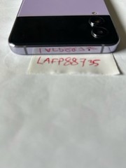 Samsung Galaxy Z Flip4 – 256GB – Unlocked