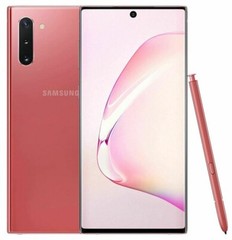 Samsung Galaxy Note 10 N970U 256GB Factory GSM Unlocked AT&T T-Mobile Smartphone