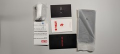 RoKiT iO Pro 3D Smartphone Open-box Working, includes all accessories