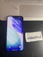 iPhone 14 unlocked 128gb 98 batt health