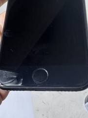 Apple iPhone SE (3rd Gen) – US Cellular – Midnight – 64GB – A2595 MMX53LL/A GOOD