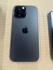 Lot of 7 Various Apple iPhones –SEE DETAILS
