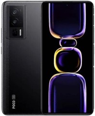 Xiaomi Poco F5 PRO 5G/4G LTE 12GB/256GB Global Version Unlocked 6.67″ Black New!