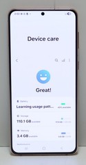 Samsung Galaxy S21+ 128GB 5G (Verizon) SM-G996U Phantom Violet