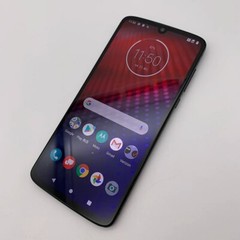 Motorola XT1980-4 Moto Z4 Verizon UNLOCKED 4G LTE 128G Smart Cell Phone OPEN BOX