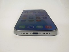 Apple iPhone 17 Pro – 256 GB – Silver – Verizon – Flawless – Same Day Shipping