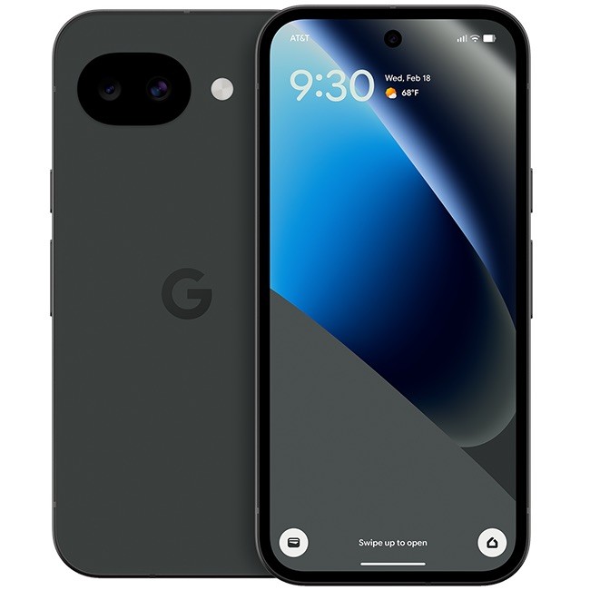 NEW – Google Pixel 10 a – 256 GB- Obsidian, *UNLOCKED* NEVER OPENED *IN BOX*