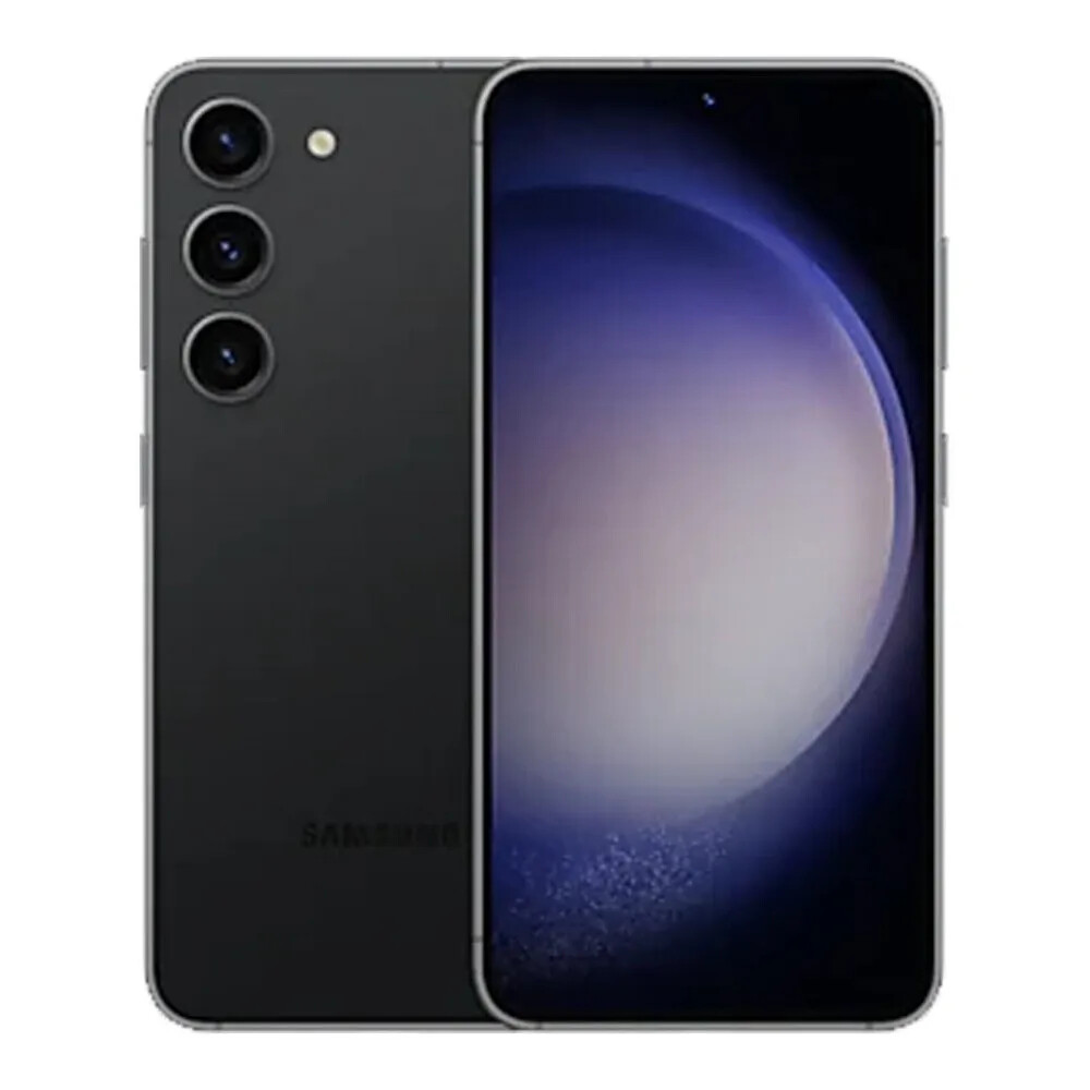 New Samsung Galaxy S23+ S23 Plus 5G S916U1 6.6″ 256/512GB Unlocked SmartPhone