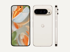 Google Pixel 9 Pro 128GB/256GB/512GB 6.3″ 120Hz 50MP Camera IP68 Tensor G4 Phone