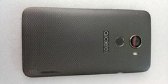 Alcatel A30 Fierce 5049Z (32GB) Unlocked CRACKED GLASS PARTS & REPAIR (A48)