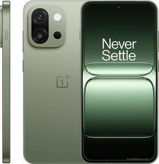 OnePlus 13s 5G 6.32” 256GB/512GB/1TB ROM 50MP Dual Cameras 5850mAh Touch ID
