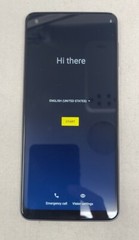 Motorola Moto G Power 2021 Unlocked (64GB) – Flash Gray