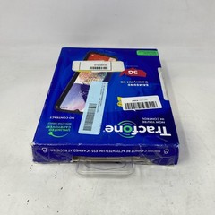 Samsung Galaxy A14 5G 64GB Black (Tracfone/Verizon Locked)