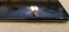 USED – Samsung Galaxy A71 5G SM-A716U 128GB Prism Bricks Black – T-Mobile Locked