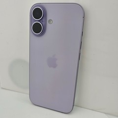 Apple iPhone 17 eSIM A3258 – Xfinity Mobile – 256GB Lavender – BAD SCREEN
