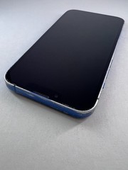 Apple iPhone 13 – 128 GB – Blue (Unlocked) *READ DESCRIPTION*