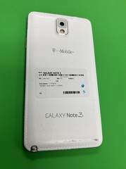SAMSUNG Galaxy Note 3 32GB WHITE (T-MOBILE) FREE BUNDLE & SHIPPING
