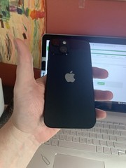 iPhone 14 unlocked 128gb 98 batt health
