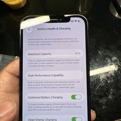 Apple iPhone 12 Pro – 256 GB – Pacific Blue (Unlocked)
