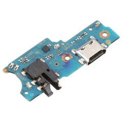 For Galaxy A07 5G SM-A076B Charging Port Board with iC, For Galaxy A07 5G(with i