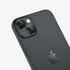 Apple iPhone 15 Plus – 256GB – Black (Factory Unlocked) – Good Condition